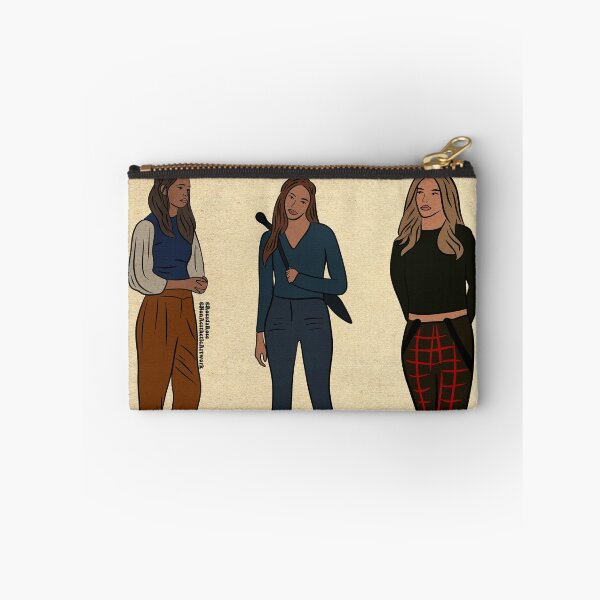 Item preview,  Josie, Lizzie, Hope  #4 designed and sold by Rosadarose.