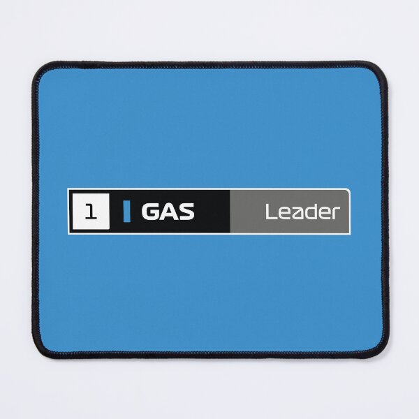 Item preview, Driver #10 Leader Design 2023 Season (Blue BG) designed and sold by FilipeFerreira.