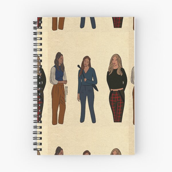 Item preview,  Josie, Lizzie, Hope  #4 designed and sold by Rosadarose.