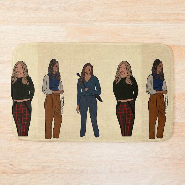 Item preview,  Josie, Lizzie, Hope  #4 designed and sold by Rosadarose.