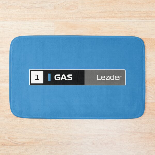 Item preview, Driver #10 Leader Design 2023 Season (Blue BG) designed and sold by FilipeFerreira.