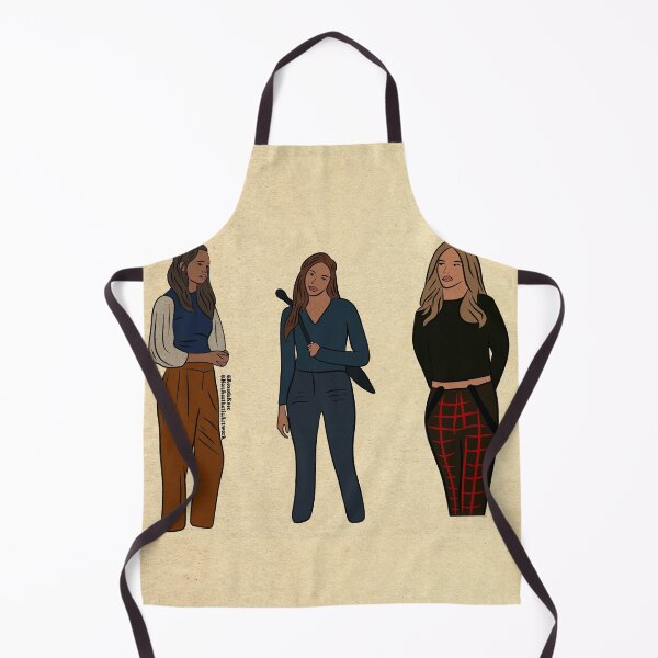 Item preview,  Josie, Lizzie, Hope  #4 designed and sold by Rosadarose.