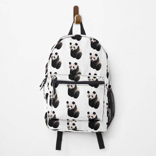 Item preview, Realistic Giant Panda Illustration designed and sold by Amanda Roos.