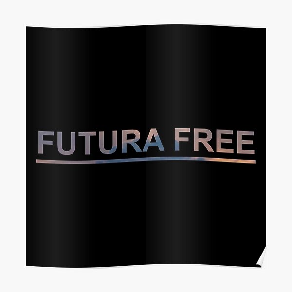 Frank Ocean Lyrics Posters Redbubble