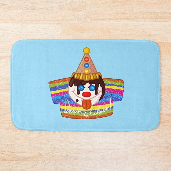 Item preview, Down to Clown! designed and sold by WildChildArts.