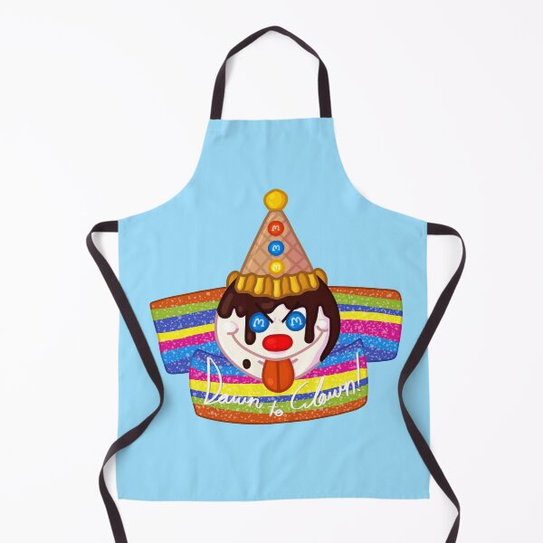 Item preview, Down to Clown! designed and sold by WildChildArts.
