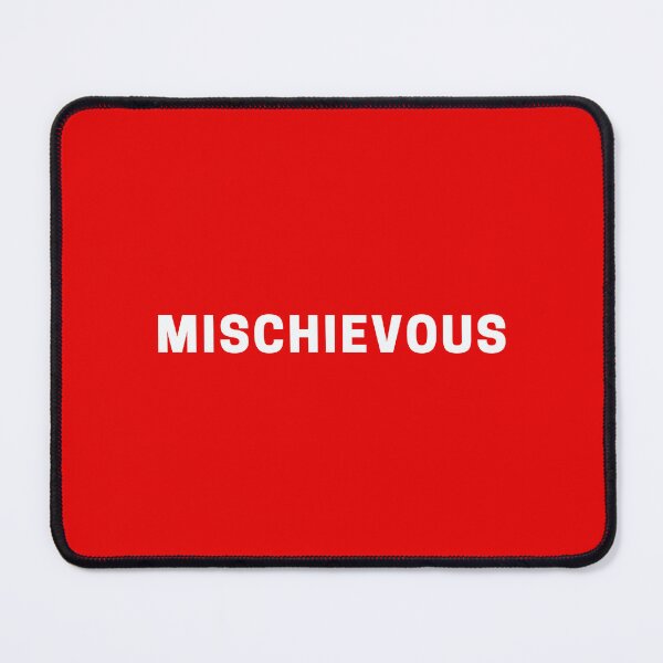 Item preview, Mischievous designed and sold by Cree8if.