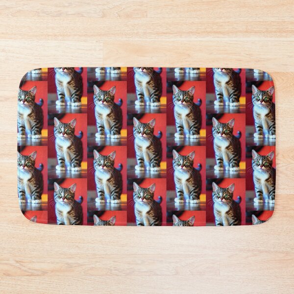 Item preview, Lovely Cat designed and sold by Smitherland17.