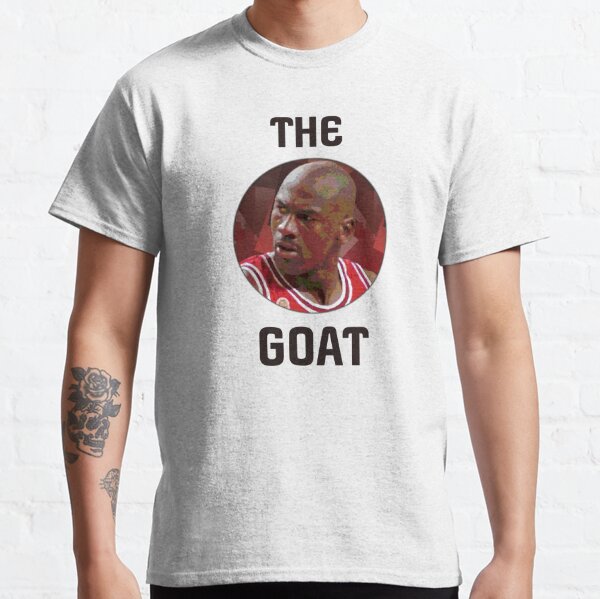 goat clothing jordan