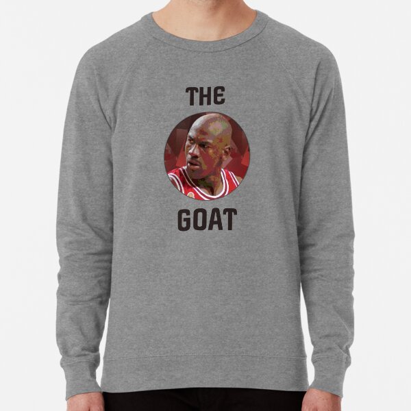jordan goat overhead hoodie