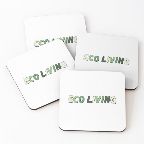 Item preview, Eco Living designed and sold by Oceanarium.