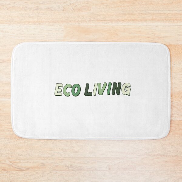 Item preview, Eco Living designed and sold by Oceanarium.