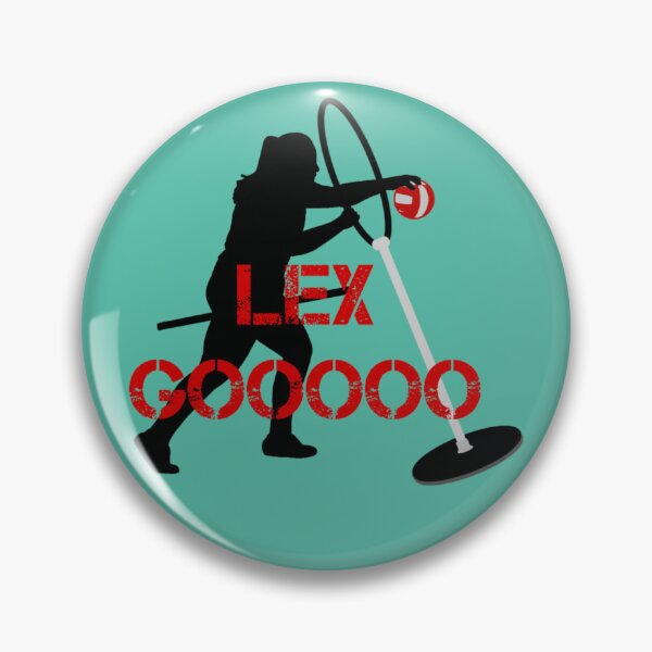 Item preview, LEX GOOO designed and sold by off-broom-art.