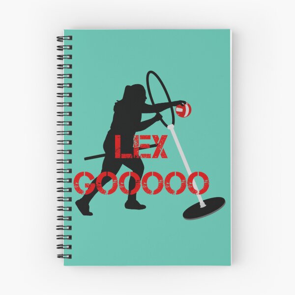 Item preview, LEX GOOO designed and sold by off-broom-art.