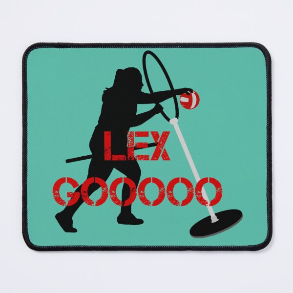 Item preview, LEX GOOO designed and sold by off-broom-art.