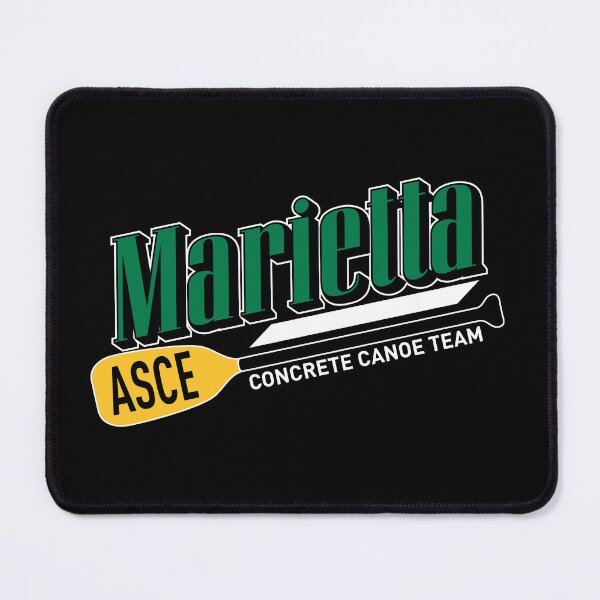 Item preview, Marietta Spirit designed and sold by Concrete-Canoe.