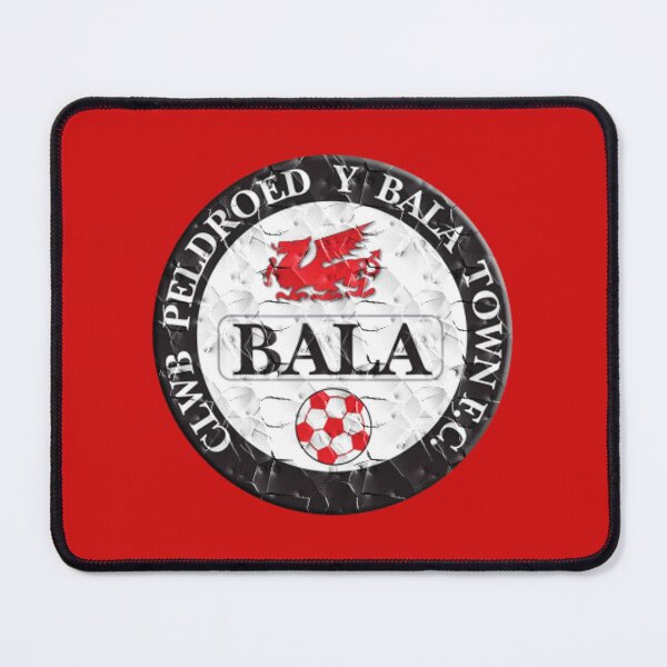 Item preview, bala town stickers designed and sold by premiumstars.