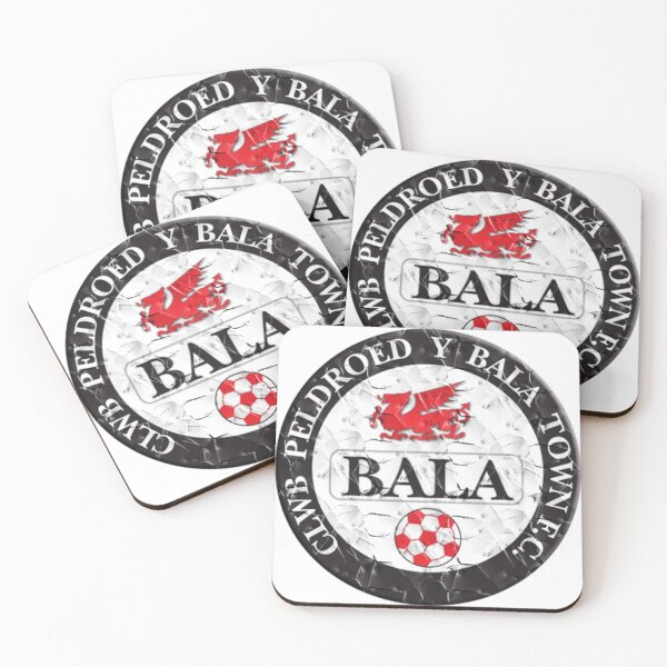 Aperçu de l'œuvre ville de bala stickers créée et vendue par premiumstars.