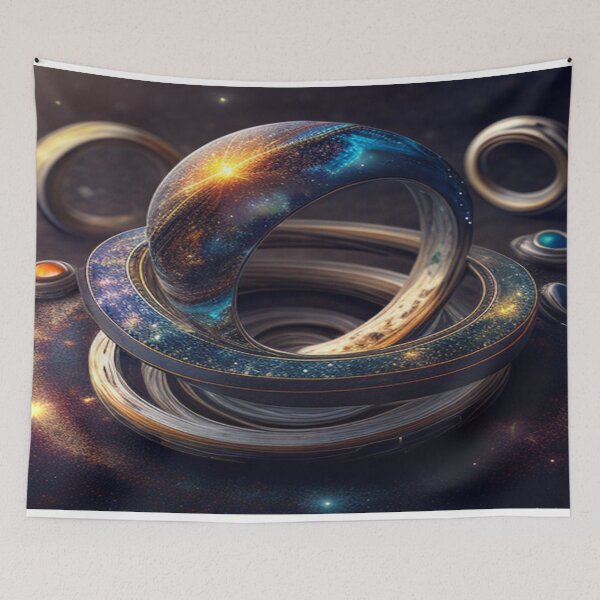 Item preview, another planet designed and sold by Overthinker9.