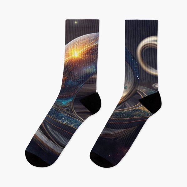 Item preview, another planet designed and sold by Overthinker9.