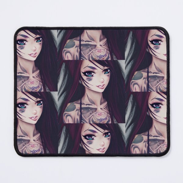 Item preview, a Vampire Tattooed designed and sold by Smitherland17.