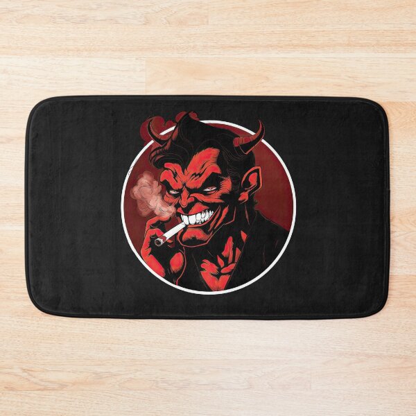 Item preview, happy demon designed and sold by stroker88.
