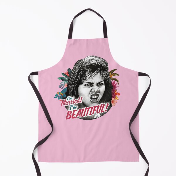 Item preview, I'm Married! I'm Beautiful! designed and sold by nordacious.