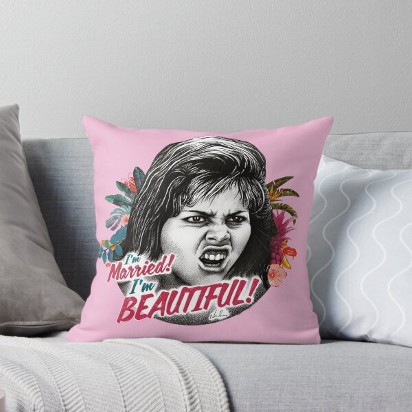 Item preview, I'm Married! I'm Beautiful! designed and sold by nordacious.