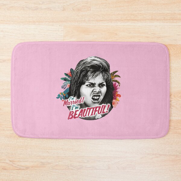 Item preview, I'm Married! I'm Beautiful! designed and sold by nordacious.