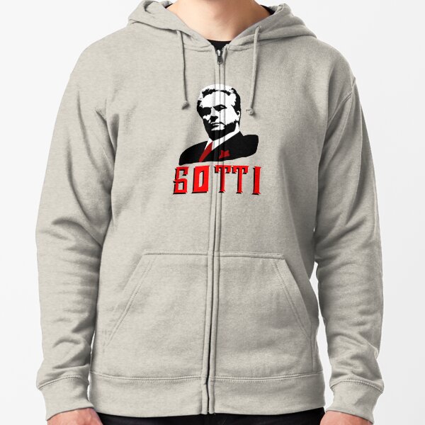 john gotti hoodie