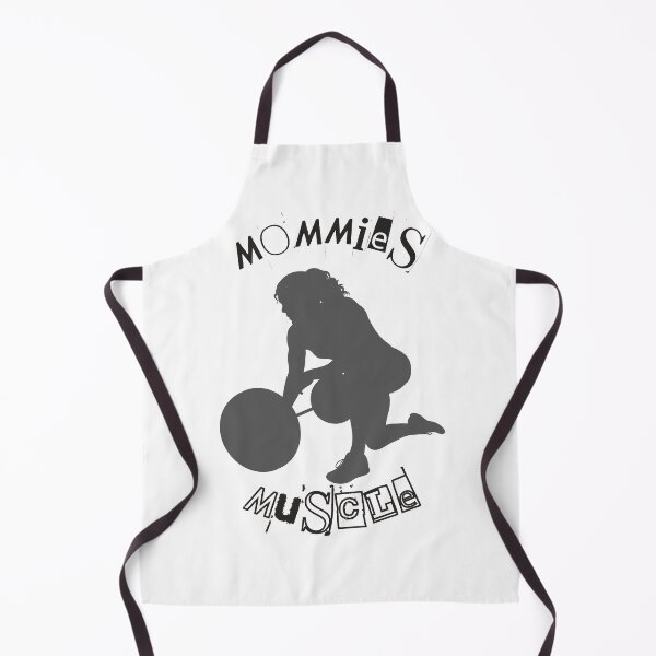 Item preview, I Love Muscle Mommies designed and sold by Fashy One.