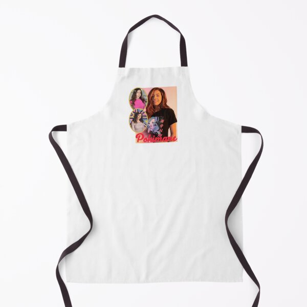 Item preview, Pokimane Twitch designed and sold by YoursTrulyRV.