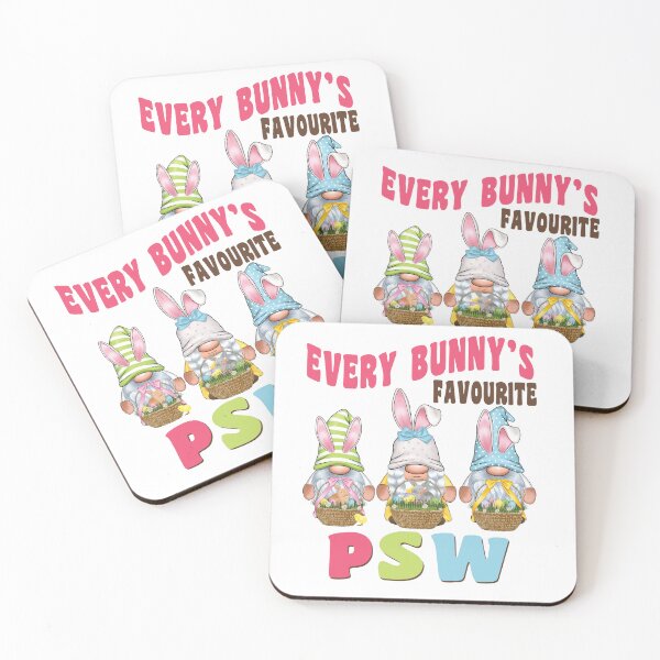 Item preview, Every Bunny's Favourite PSW designed and sold by TaraGbear.