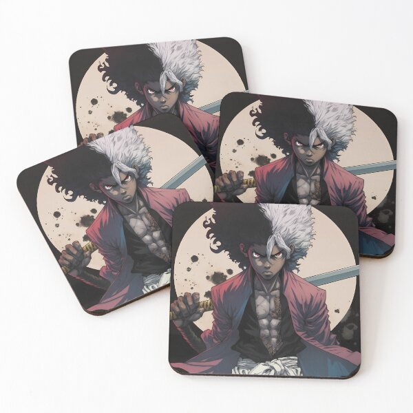 Item preview, AI Generated Art, Mike Yakuza designed and sold by rayzhell.