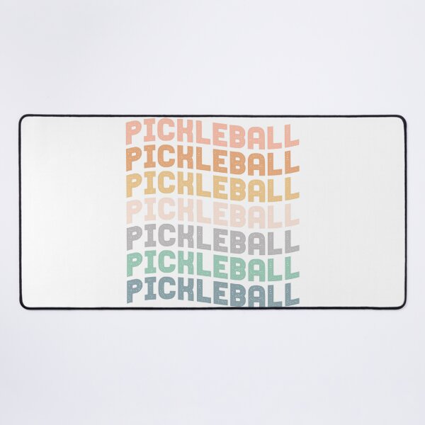 Item preview, Pickleball Clr designed and sold by Twosweet.