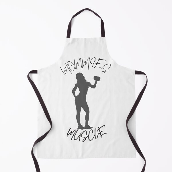 Item preview, I Love Muscle Mommies designed and sold by Fashy One.