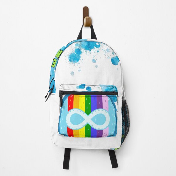 Item preview, Autism doesn't mean worse World Autism Awareness Day designed and sold by Erry-ewell.