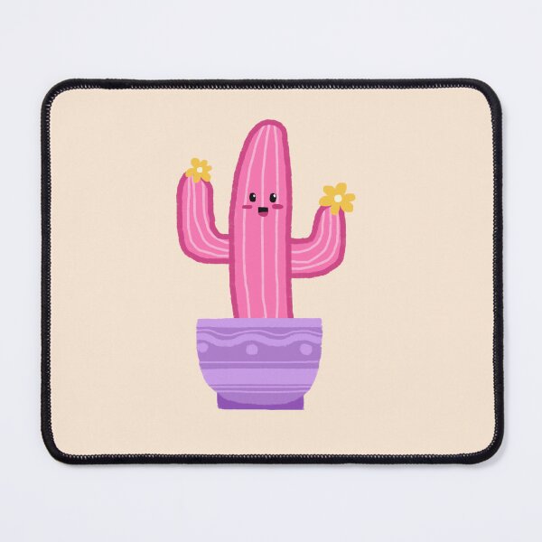 Item preview, Pinkish cactus  designed and sold by pinkyfish1010.
