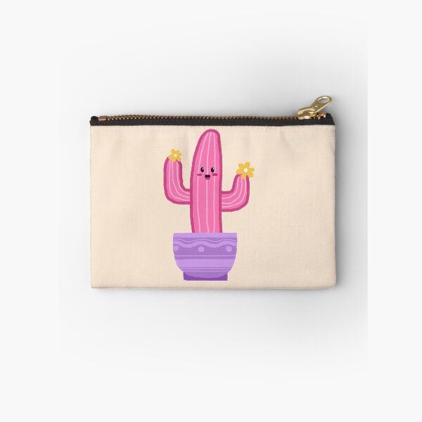 Item preview, Pinkish cactus  designed and sold by pinkyfish1010.