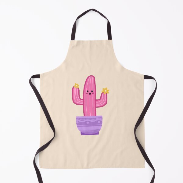 Item preview, Pinkish cactus  designed and sold by pinkyfish1010.