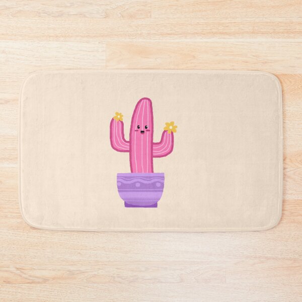Item preview, Pinkish cactus  designed and sold by pinkyfish1010.