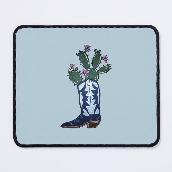 Item preview, Cactus Boot designed and sold by optical-intruse.