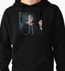 Yung Bans Pullover Hoodie