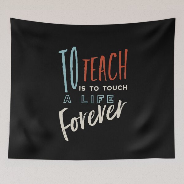 Item preview, Copy of Teaching is Tough But So Are You designed and sold by whyitsme.
