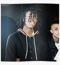 Yung Bans Poster