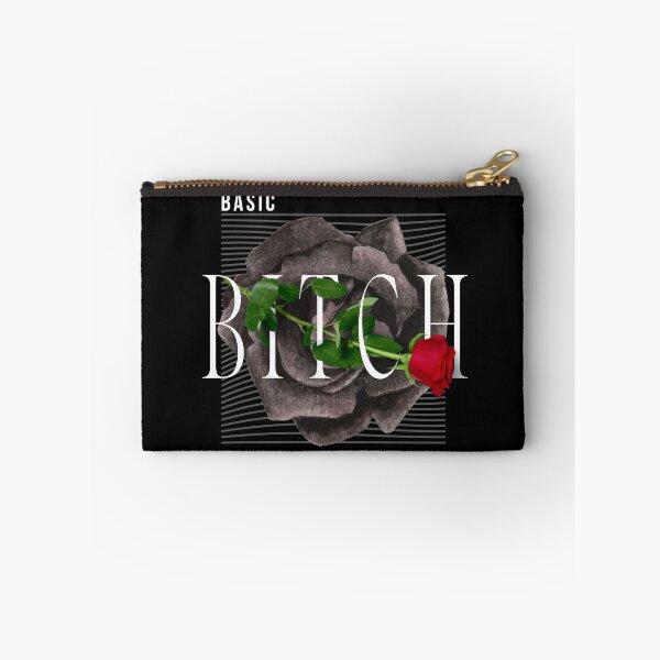 Item preview, Basic Bitch Rose #2 designed and sold by RagWeasel.