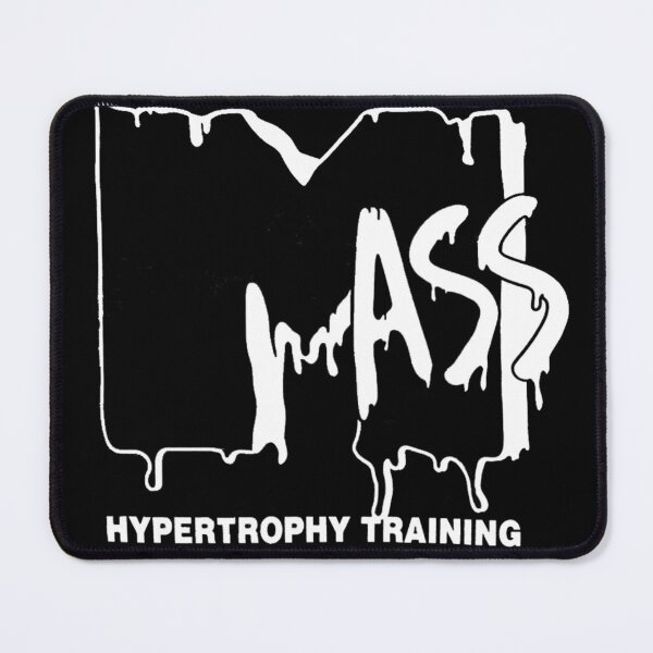 Item preview, Mass - Bulking Bodybuilder designed and sold by angus77ok.