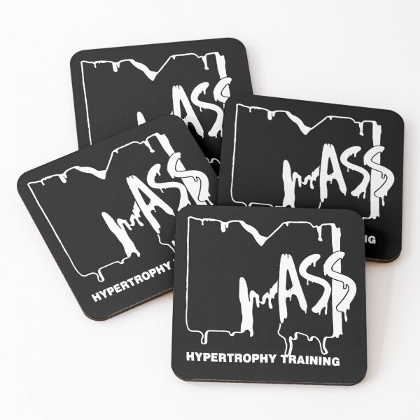 Item preview, Mass - Bulking Bodybuilder designed and sold by angus77ok.