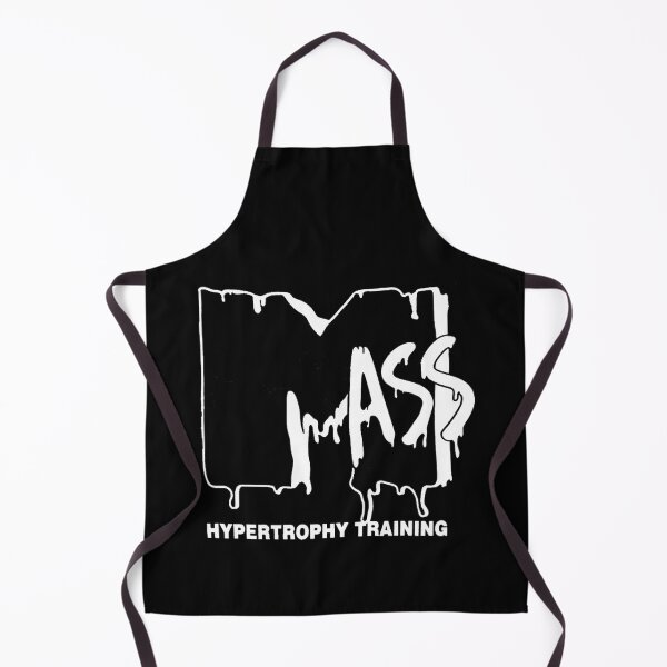 Item preview, Mass - Bulking Bodybuilder designed and sold by angus77ok.