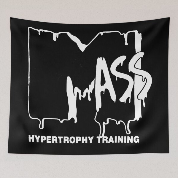 Item preview, Mass - Bulking Bodybuilder designed and sold by angus77ok.